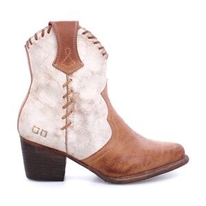 BED STU Baila II Boots